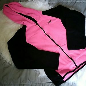 New Balance jacket